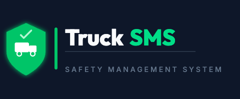Truck SMS, by SSED Pty Ltd